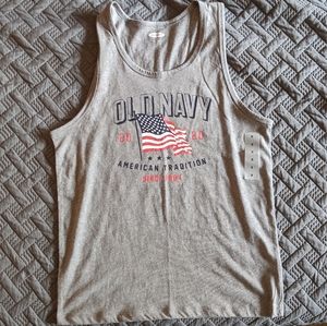 Old Navy Unisex Tank